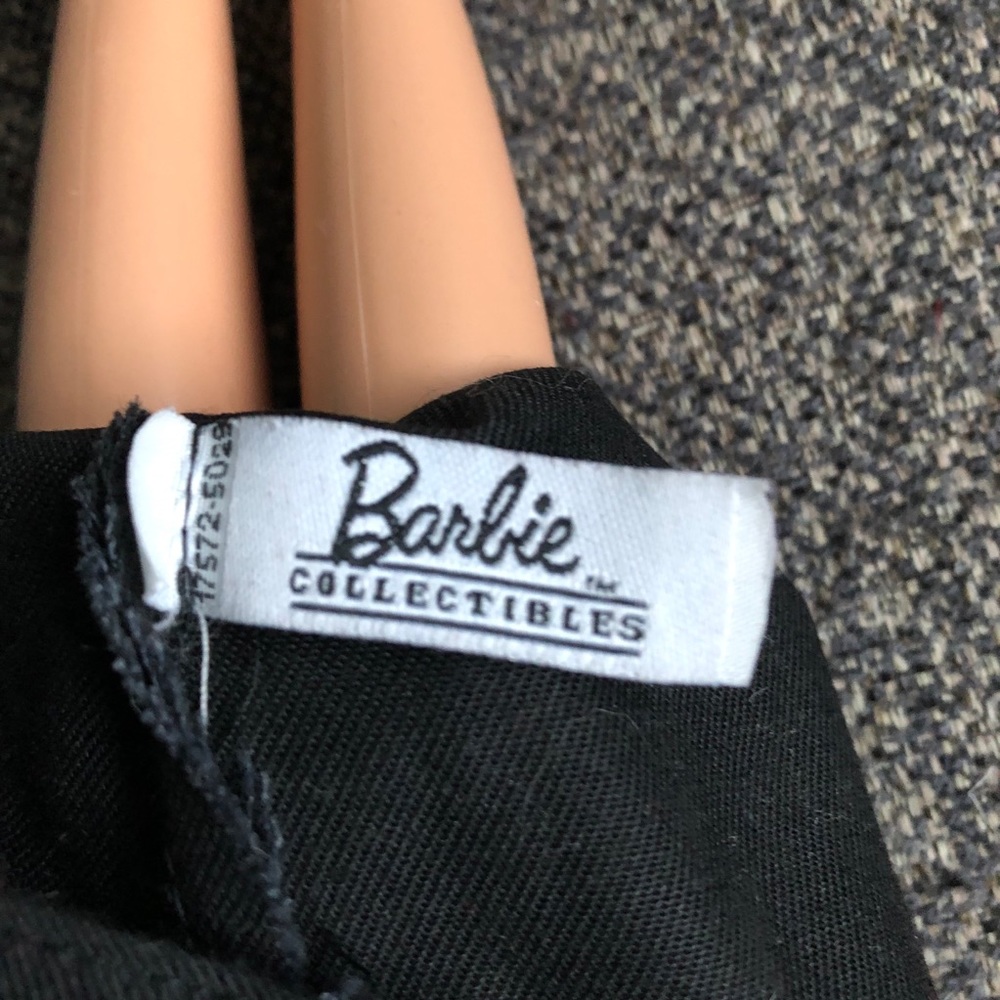 Barbie 1998 - Chilean Used - Picture 9 of 9